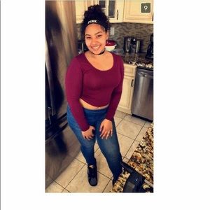 Meet your Posher, Kay